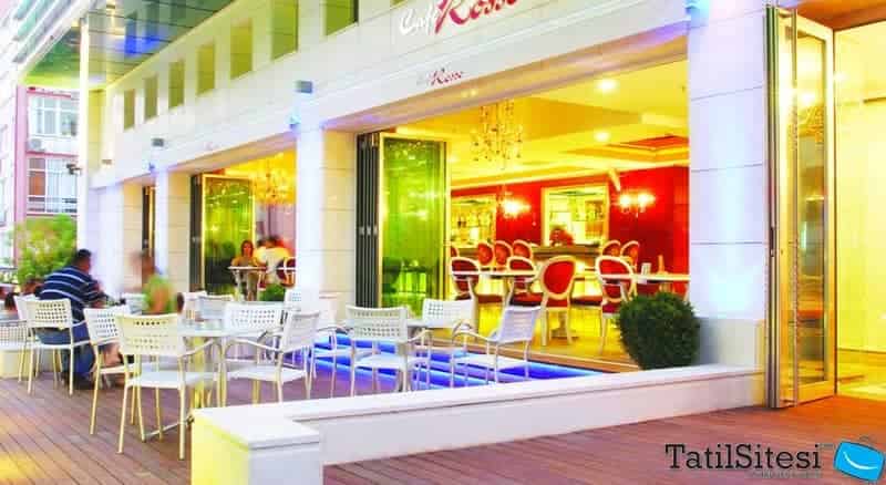 Ramada Hotel Ankara 